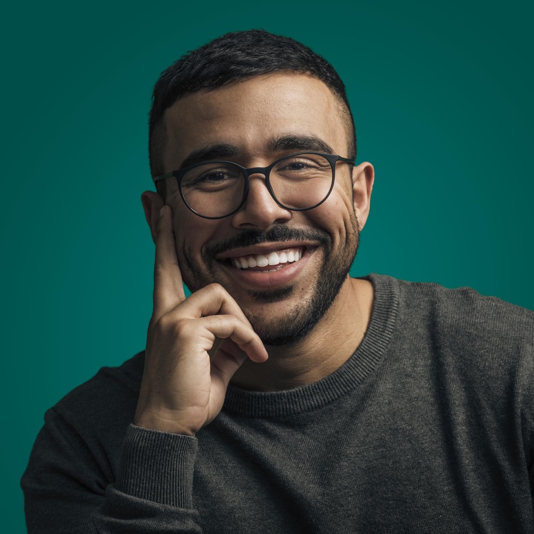 Ahmad Haider - Engineer, Designer, Sculptor